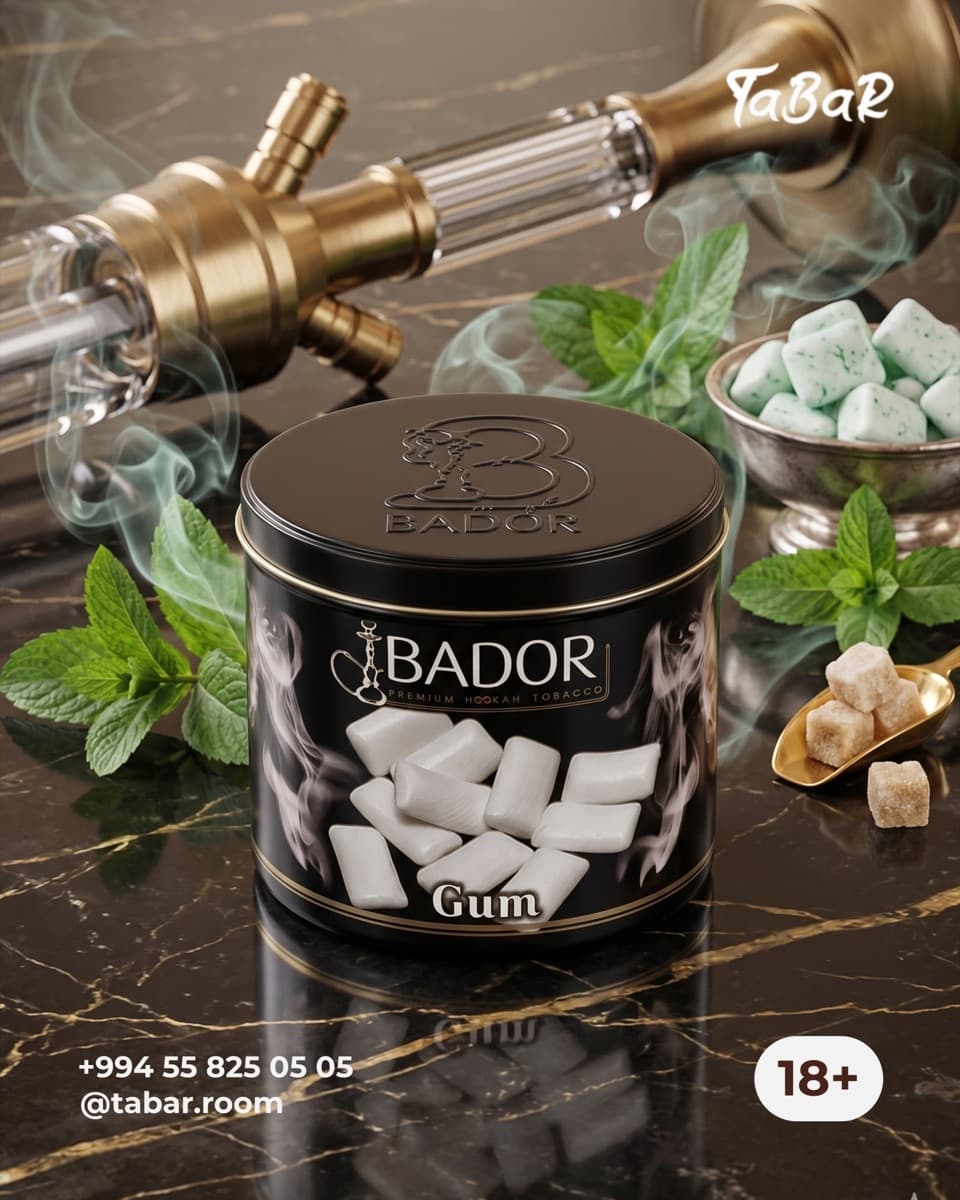 Aroma de Habana Klassik