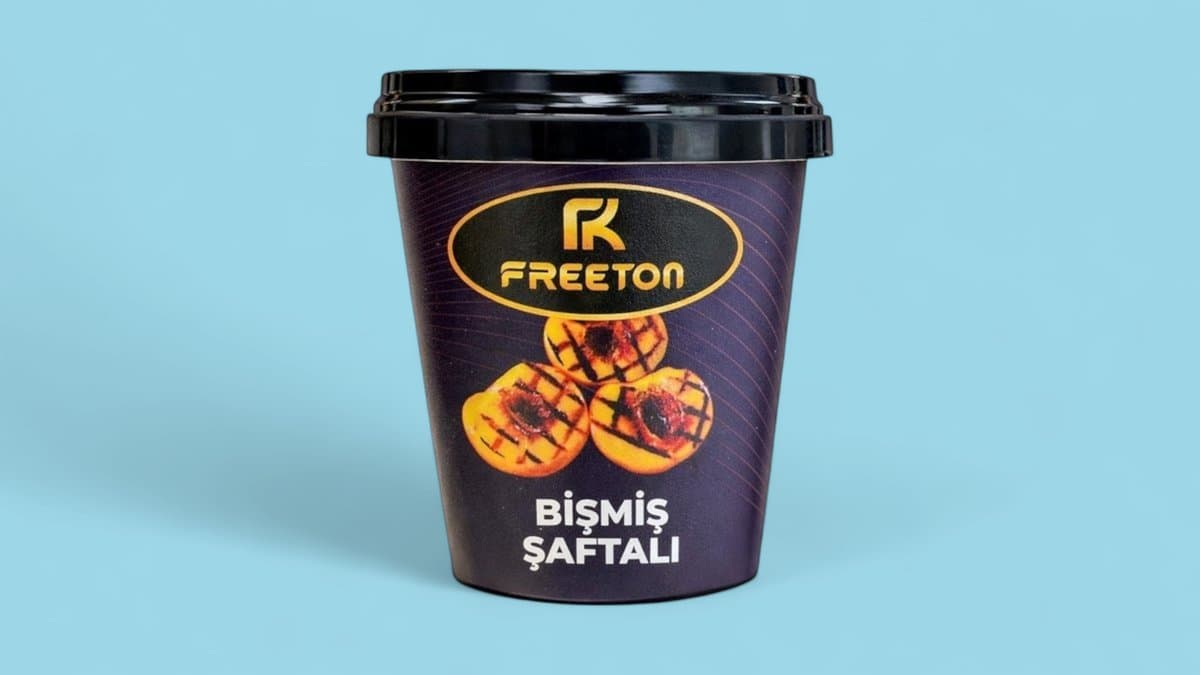 FREETON TÜTÜN 50QR BİŞMİŞ ŞAFTALI