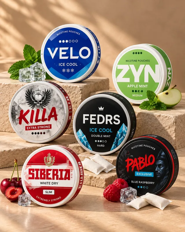 Snus